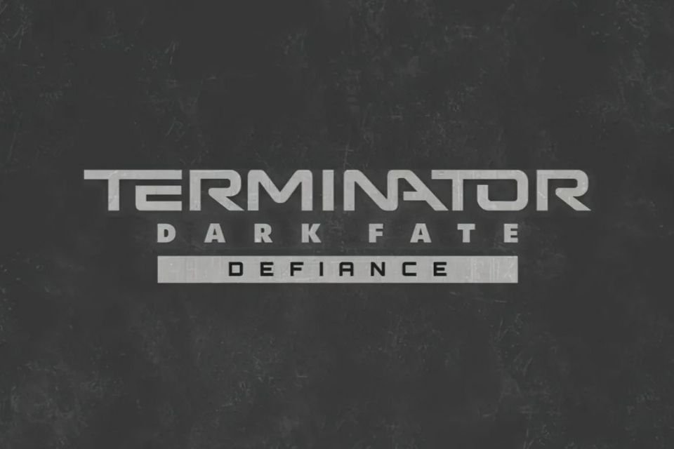 Imagem de: Terminator: Dark Fate - Defiance: RTS do Exterminador chega em 2022
