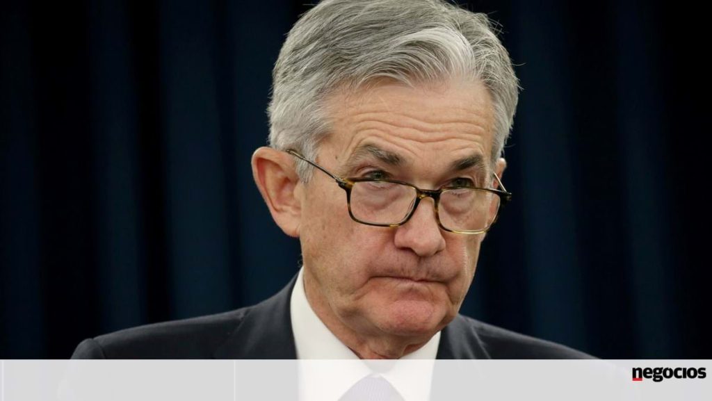 The Fed assumes itself as a hawk.  It doubles the rate of tapering and raises interest rates six times by the end of 2023 - Monetary Policy