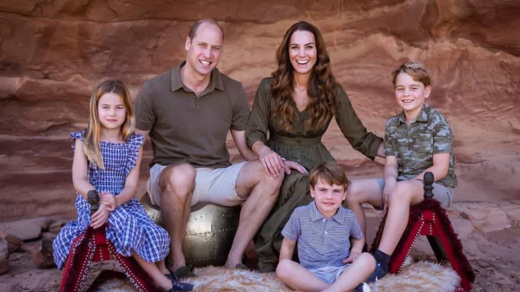 how romantic!  William fulfills the promise he made to Kate Middleton 3 years ago