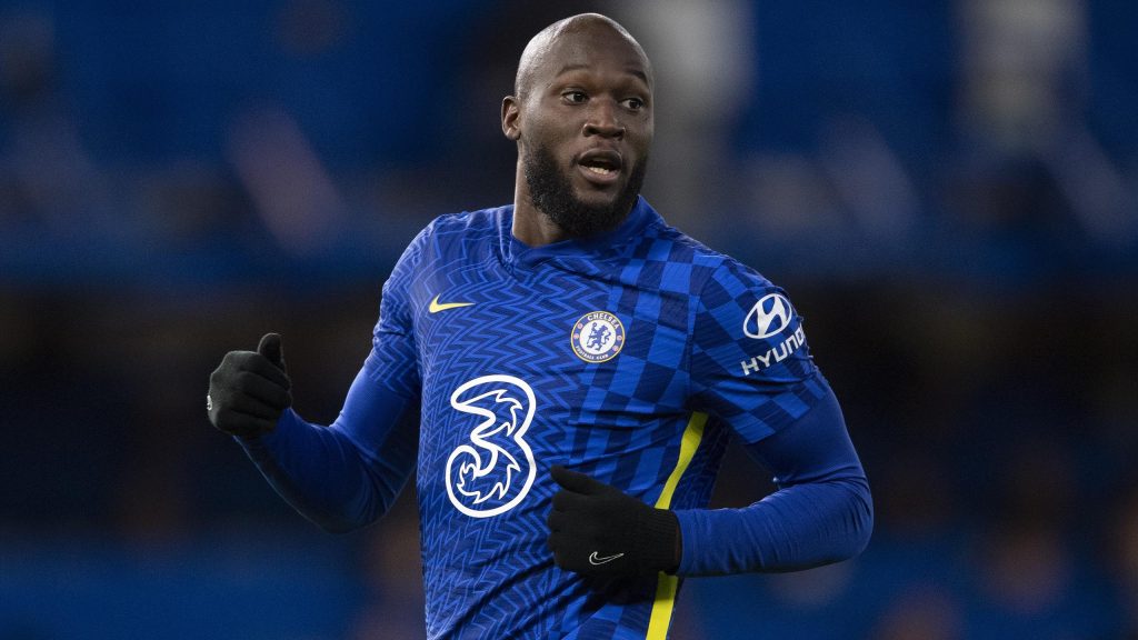 Premier League, May 21 - Romelu Lukaku is sidelined from the Toussaint Blues squad for the clash against Liverpool.