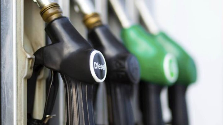 get ready!  Fuel prices go up tomorrow!  Find out how much...
