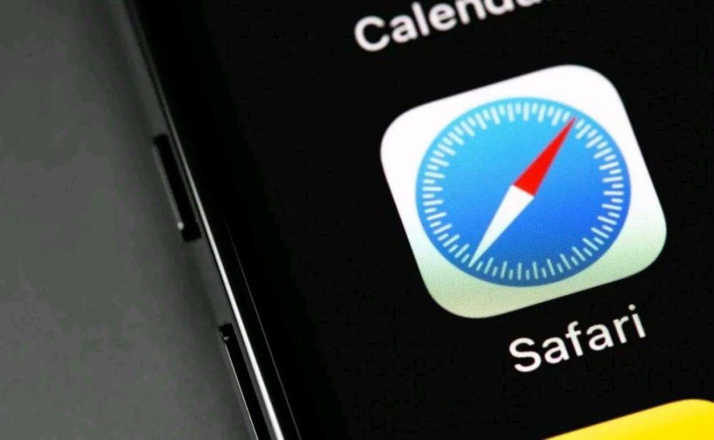 Safari: A browser flaw has been identified that exposes sensitive user information to criminals