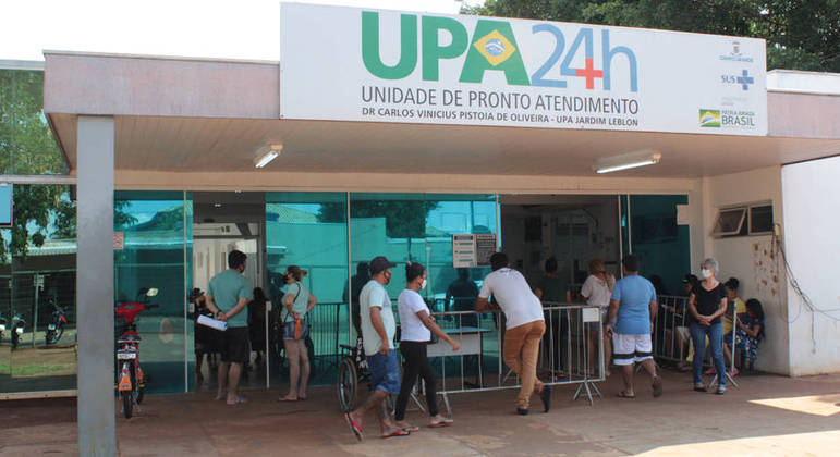 Confirmed cases of H3N2 virus increased to 74 in Campo Grande - Cidades