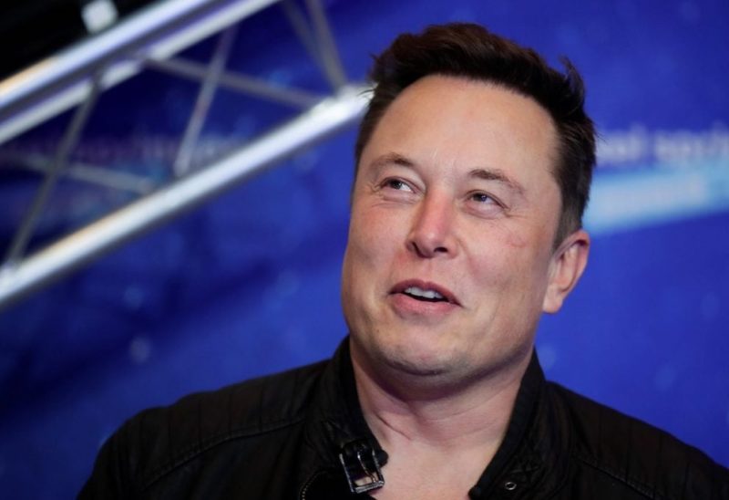 Elon Musk gives advice and reveals professions he thinks will be relevant in the future