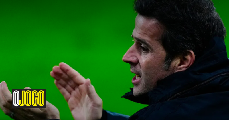 Fulham, by Marco Silva, applies the "seventh board" and is one point off the lead