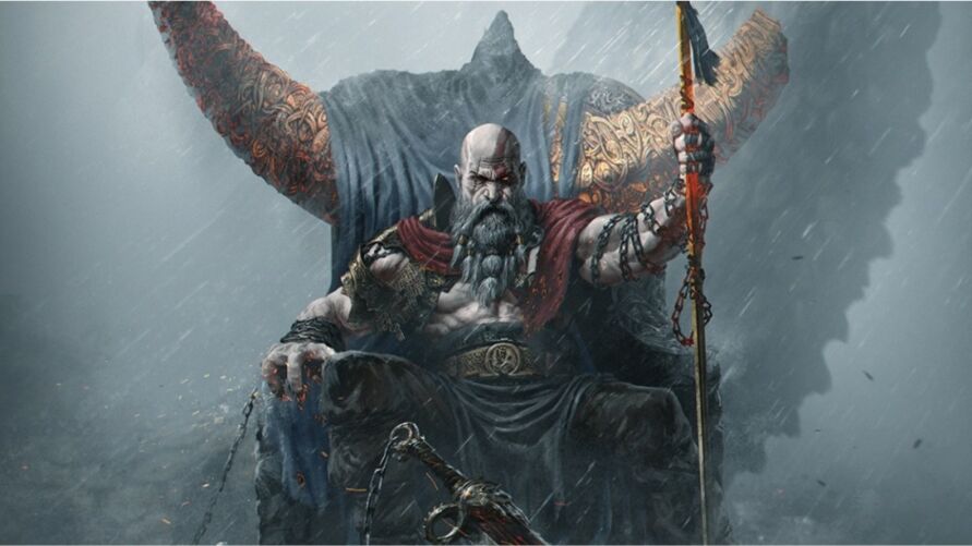 God of War: Ragnarok release date may be leaked |  Games |  Online Diary