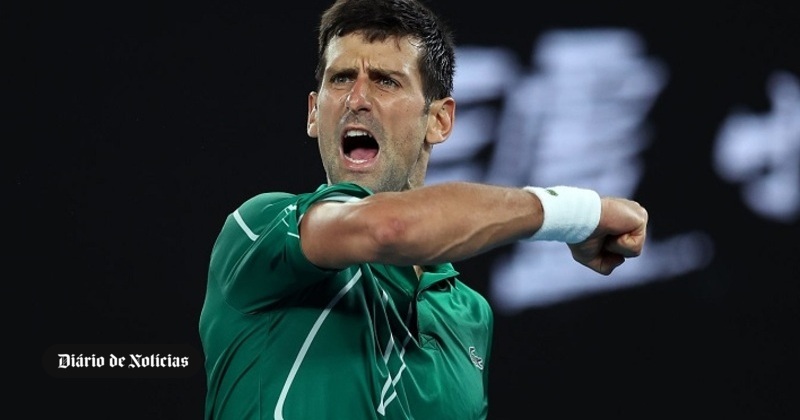 Goodbye Australian Open!  The authorities refuse the visa and Djokovic must return home