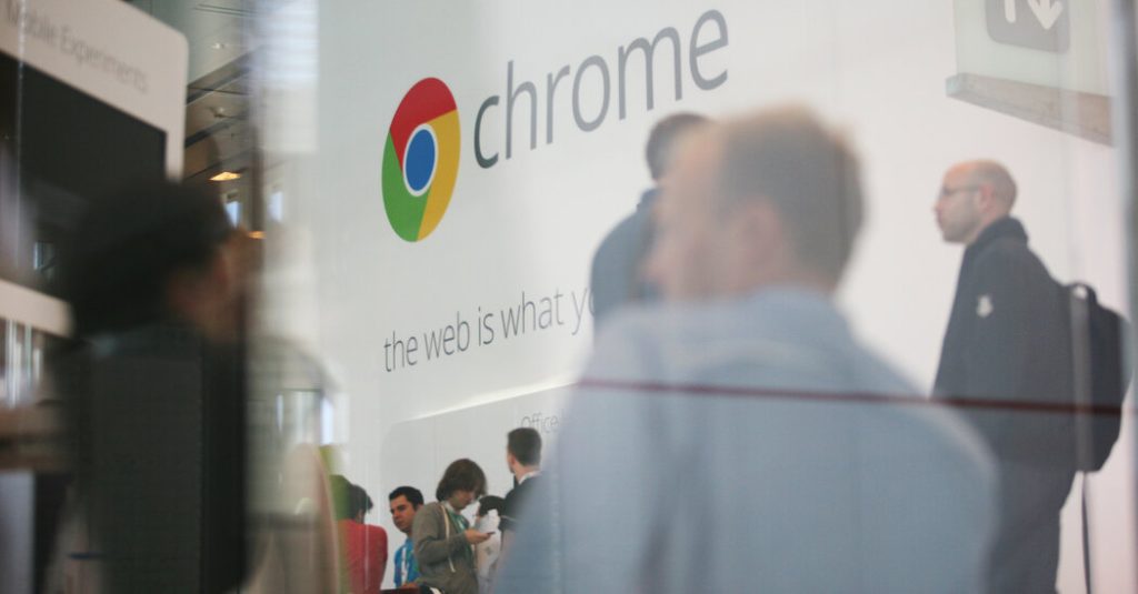 Google will introduce a new system to track Chrome users