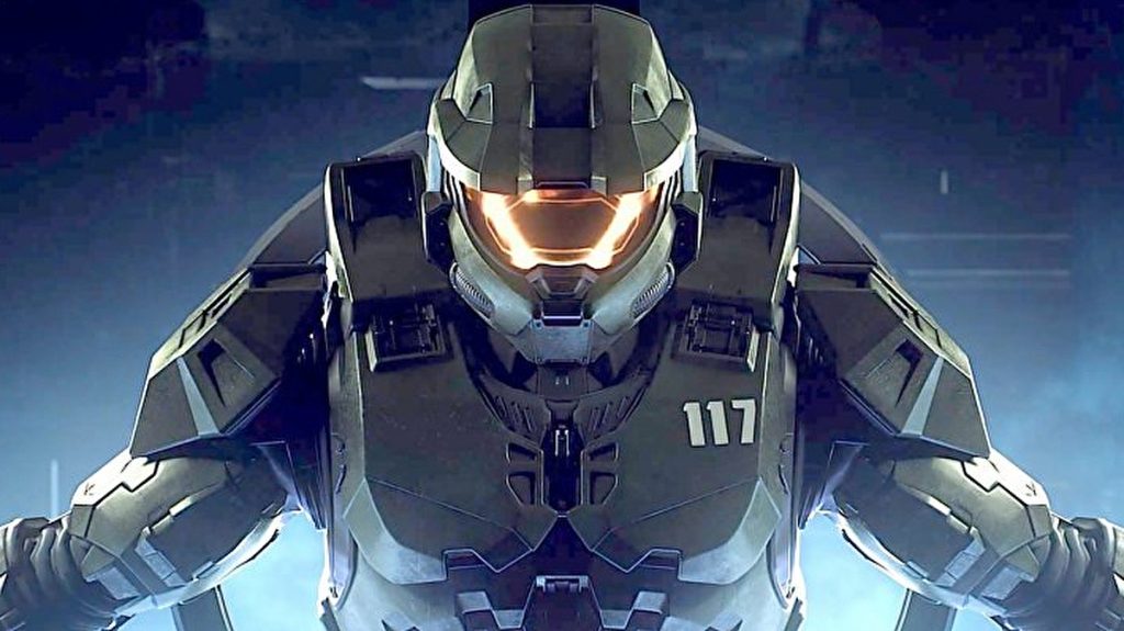 Halo Infinite players may not be able to recover lost XP after server issues • Eurogamer.net