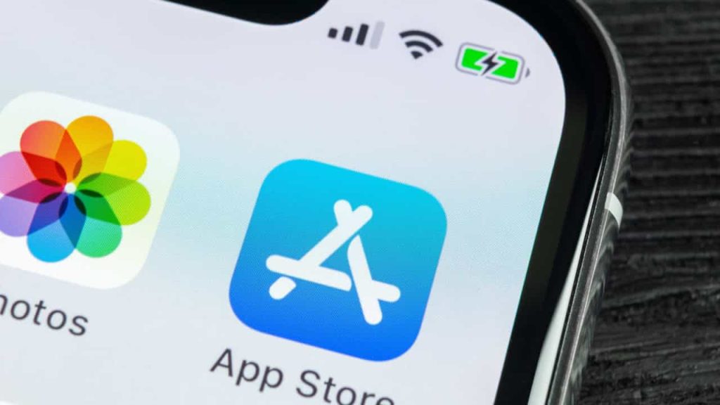Netherlands fines Apple 5 million for App Store terms