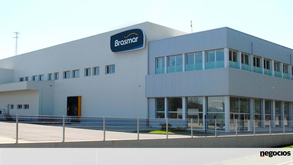 Portugal's Prasmar buys the majority of the capital of the French Sedisal - Empresas company