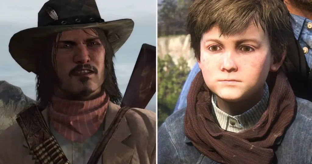 Many fans have described Jack Marston as the character of Red Dead Redemption 3, however, this does not make sense.