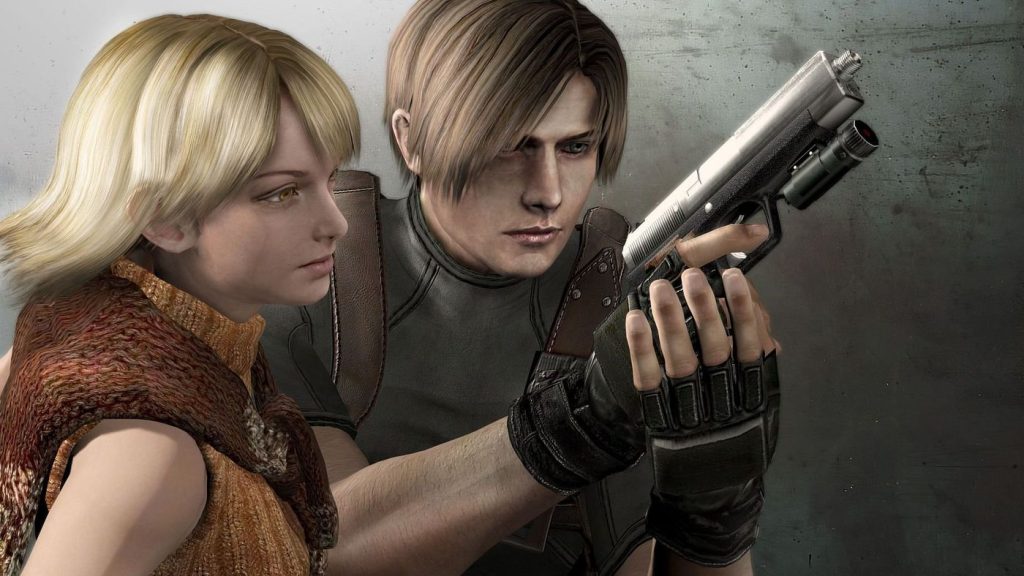 Resident Evil 4 will have a great fan-made remaster