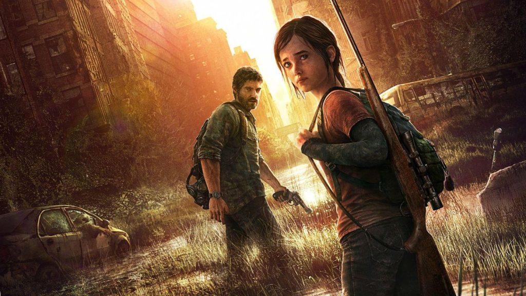Rumor has it that a remake of The Last of Us may arrive in 2022