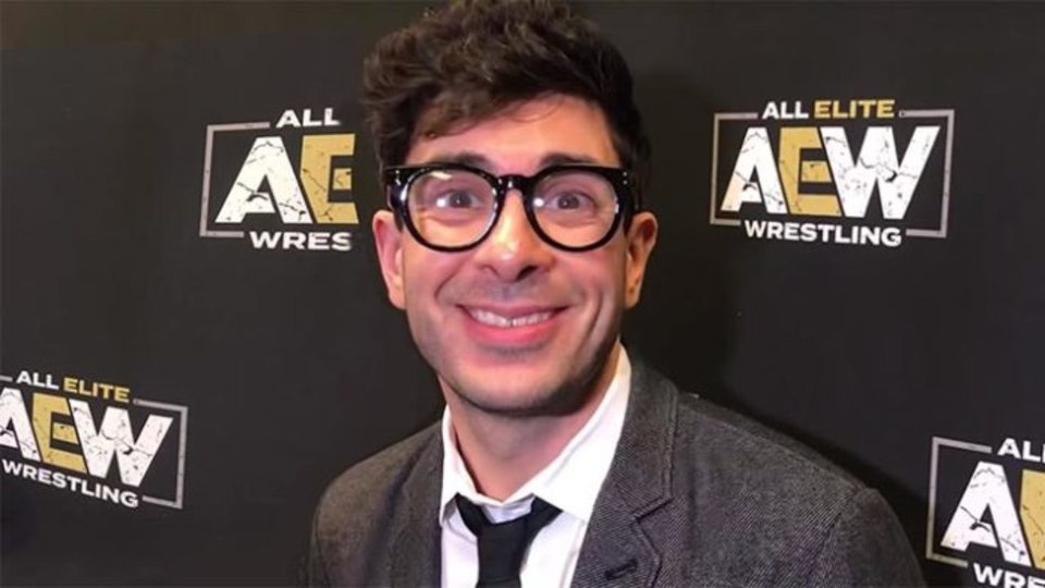 Tony Khan gives controversial response to Big Swole's criticism