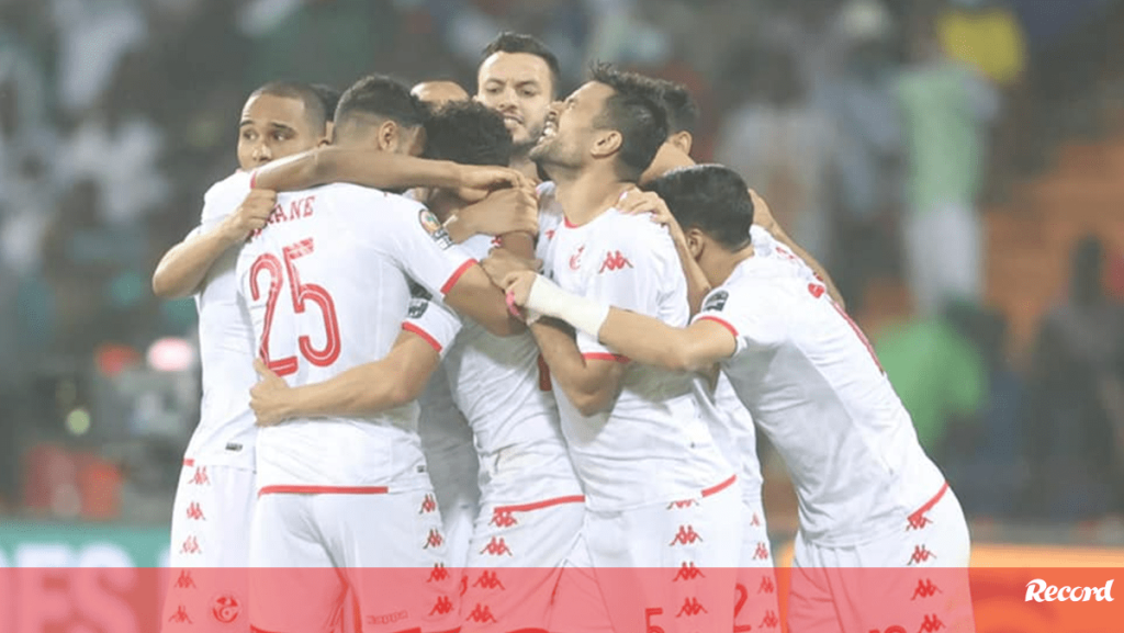 Tunisia eliminates Nigeria from Zedu in the quarter-finals - African Cup of Nations