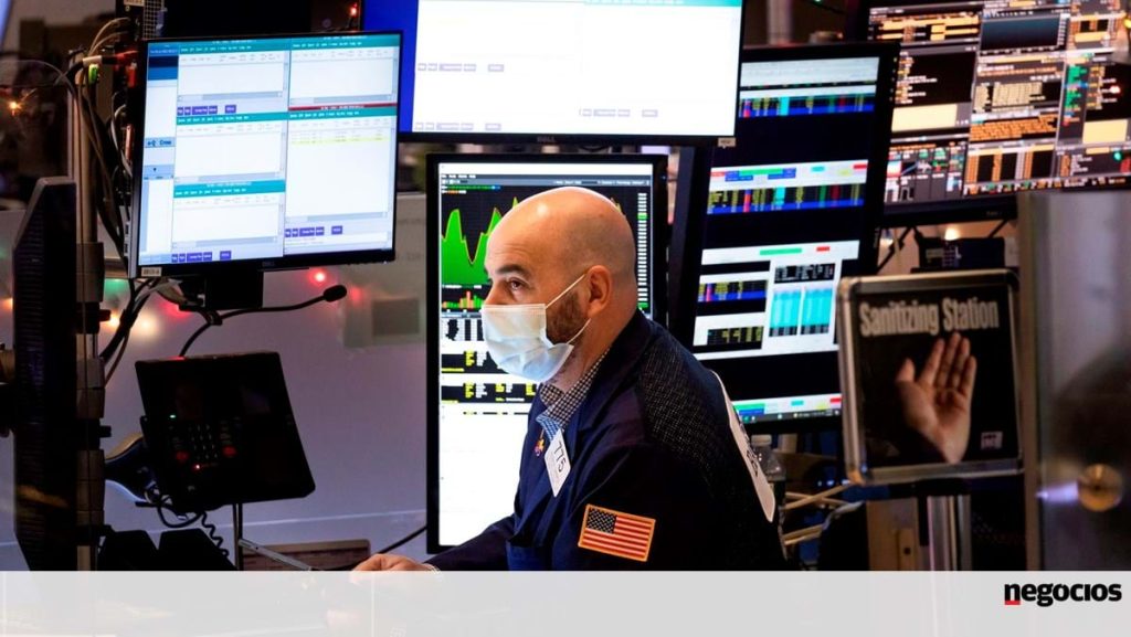 Will Wall Street enter a bear market?  - Technical Analysis