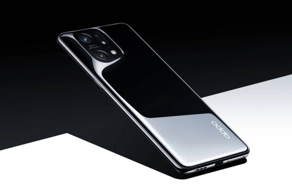 There was one more thing after all: Oppo announced Find X5 Pro with Mediatek Dimensity 9000