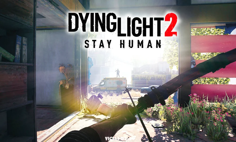 Dying Light 2 é destaque nos lançamentos desta semana 1