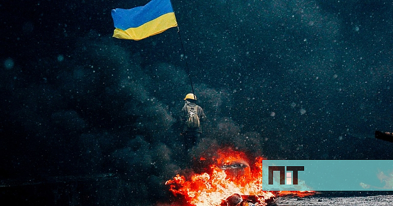 Essential Netflix Documentary for Understanding the Russo-Ukrainian War