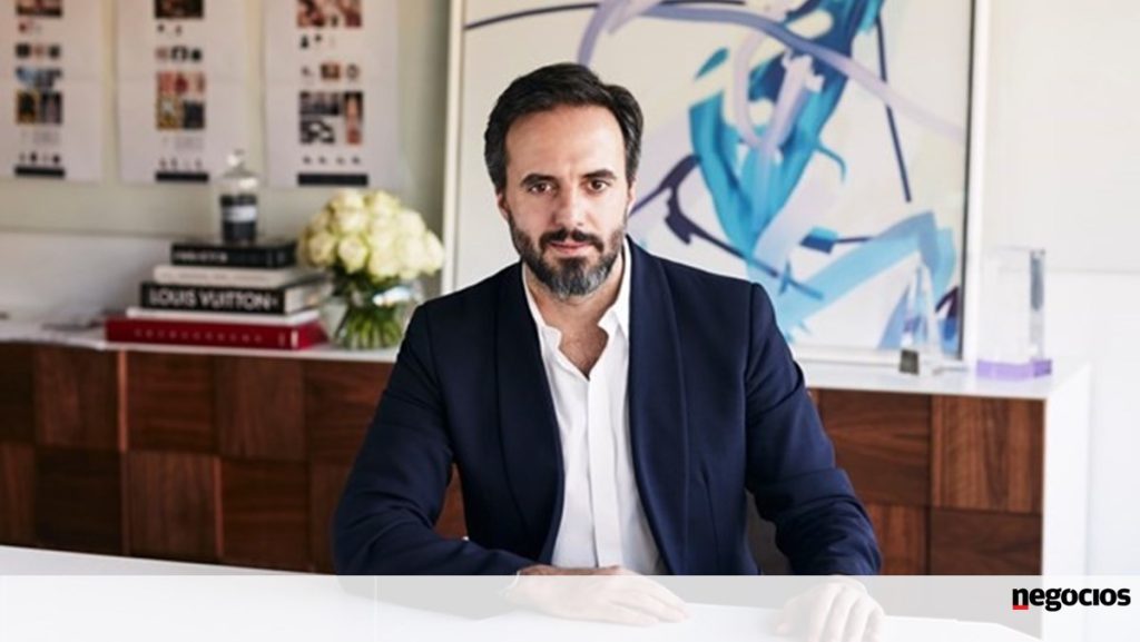 Farfetch accounts cheer up the market and stocks rise 33% - Tecnologias