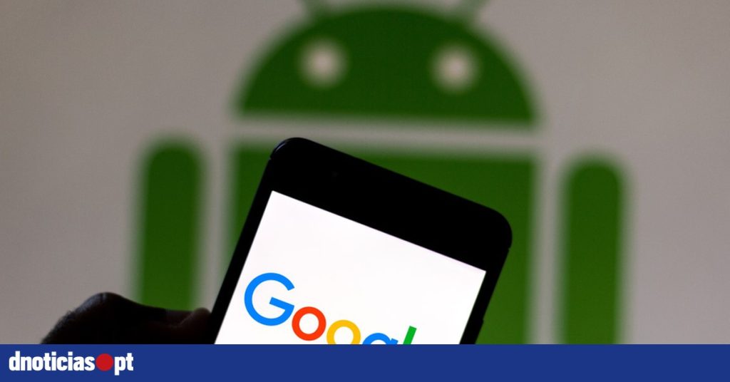 Google announces changes in Android to protect users' privacy - DNOTICIAS.PT