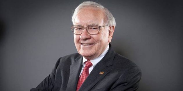 The world's 10 richest people have lost billions since 2022, except for Warren Buffett - Executive Digest