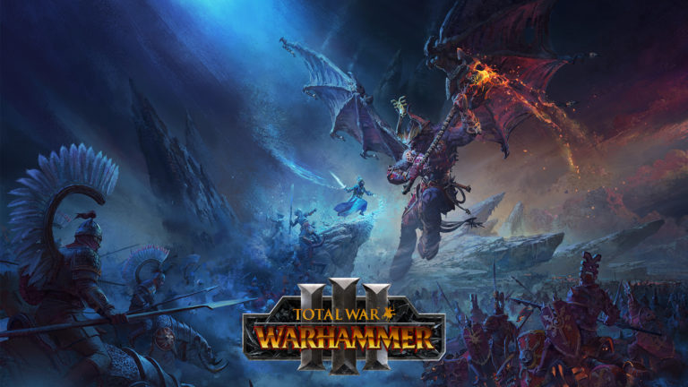 What are the system requirements for Total War: Warhammer III?