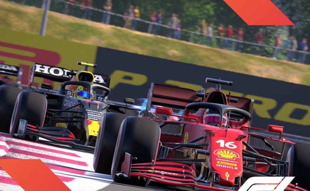 Formula 1 |  Here comes another amazing game for Formula 1 fans