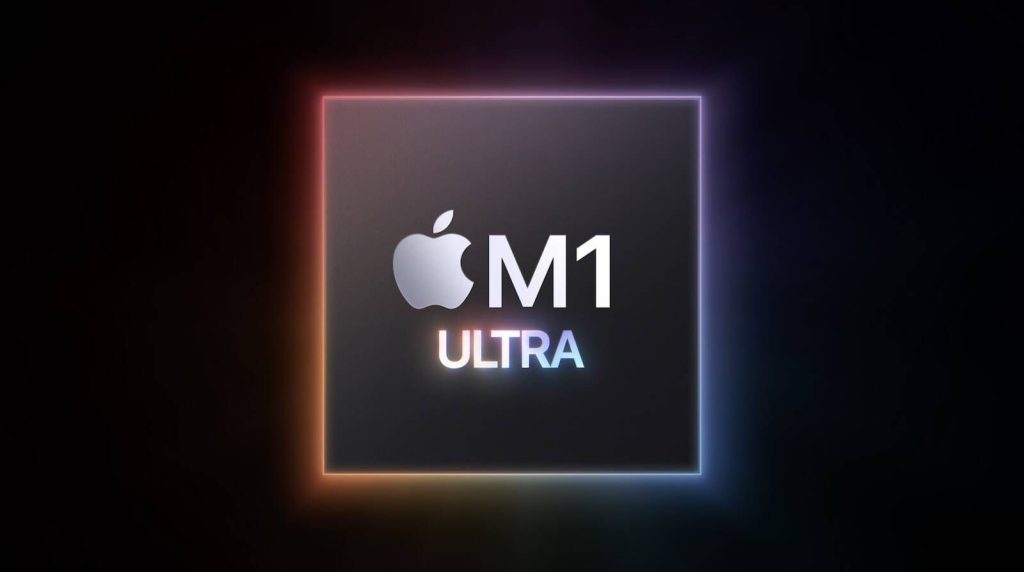 M1 Ultra beats 28-core Intel Mac Pro processor in first leaked test