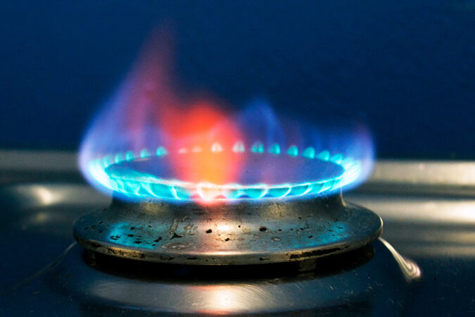 The price of natural gas is falling and approaching pre-war values ​​in Ukraine - Executive Digest