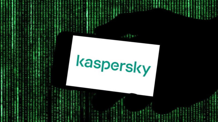 Kaspersky USA Russia Ukraine Security
