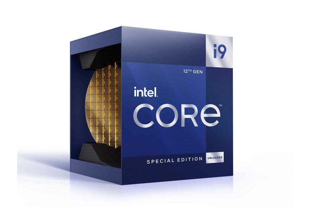 Intel officially launches what it considers the fastest desktop processor on the market