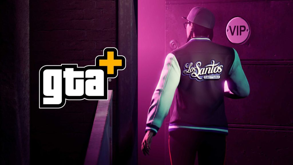 What is GTA + and how to subscribe