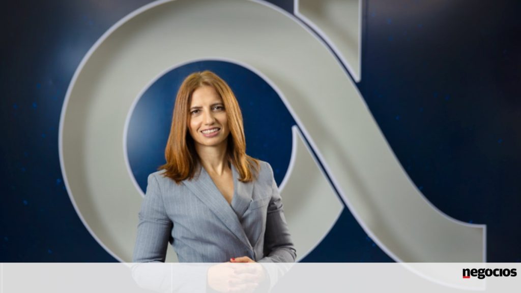 Ana Figueiredo is the new CEO of Altice Portugal.  Alexandre Fonseca takes on international roles in the group - Telecomunicações