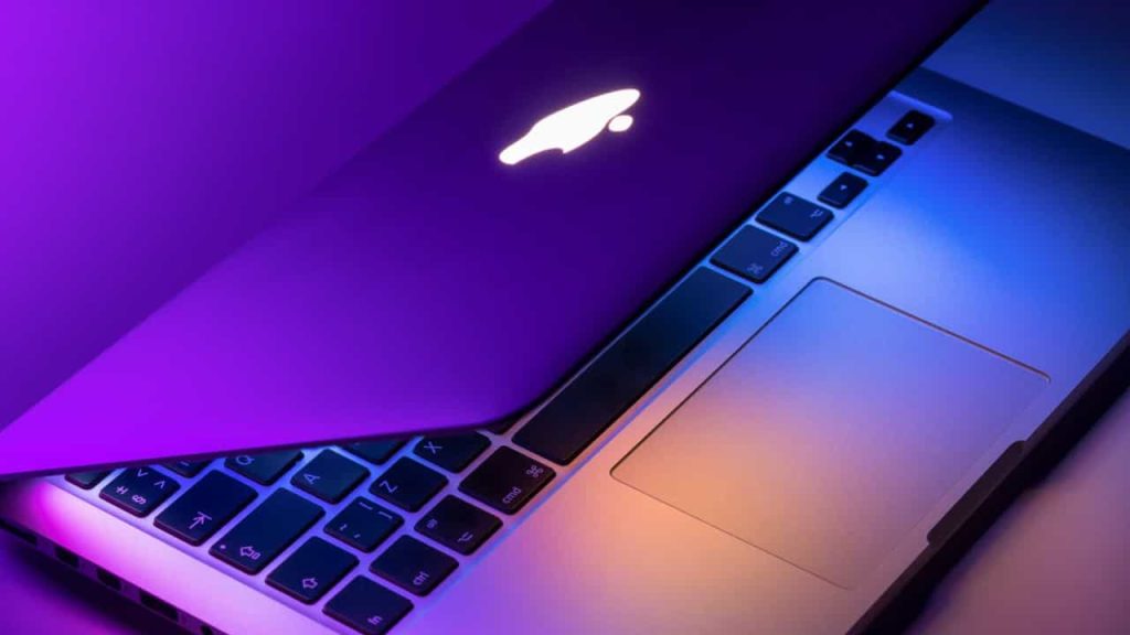 Apple continues to plan to launch a new design MacBook Air