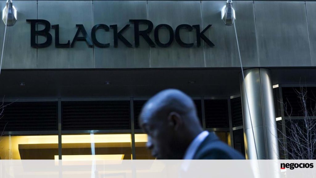BlackRock assumes losses of $17 billion due to its exposure to Russia - Markets