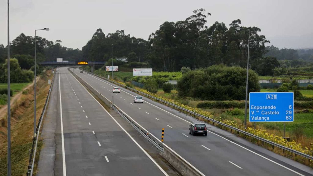 Less than 10 km/h on motorways.  10 IEA Measures to Save Oil