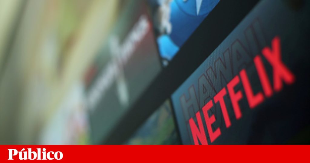 Netflix wants to stop sharing "passwords" and will try to charge those who share accounts |  flow