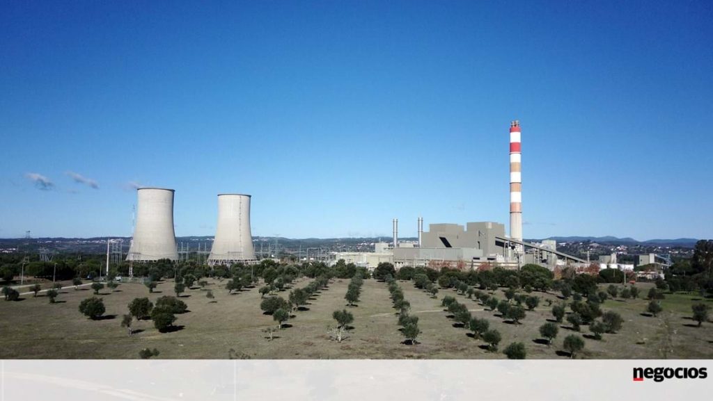 Spain's Endesa wins Pego - Energia competition