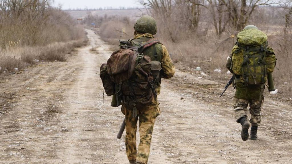 The Russian military has announced a ceasefire for humanitarian corridors in Mariupol and Volnovoka.