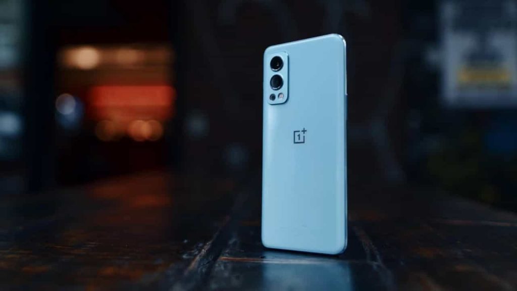 The first data about OnePlus Nord 3 appeared