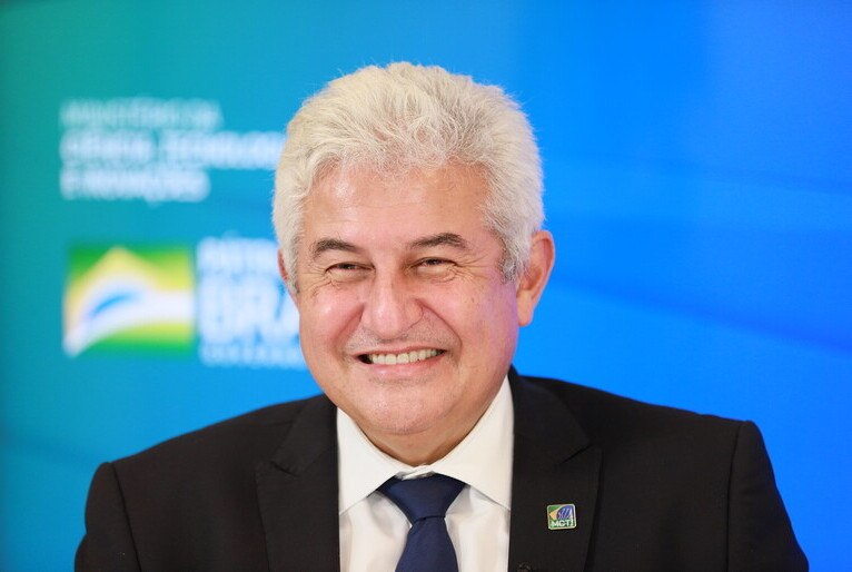“The president believes in Brazilian science,” says the minister