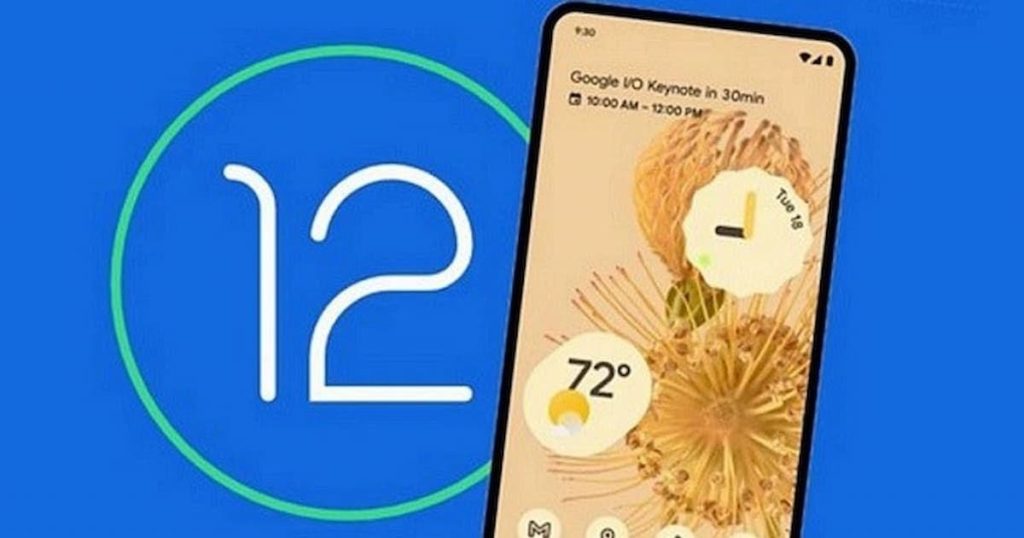 These are the Xiaomi smartphones that have already received Android 12 (list)