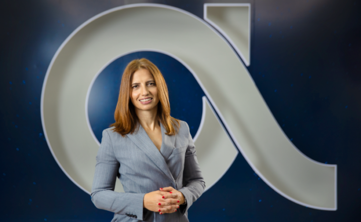 Who is Ana Figueiredo, the CEO who hopes to add 'successful chapters' at Altice Portugal?  Executive Summary