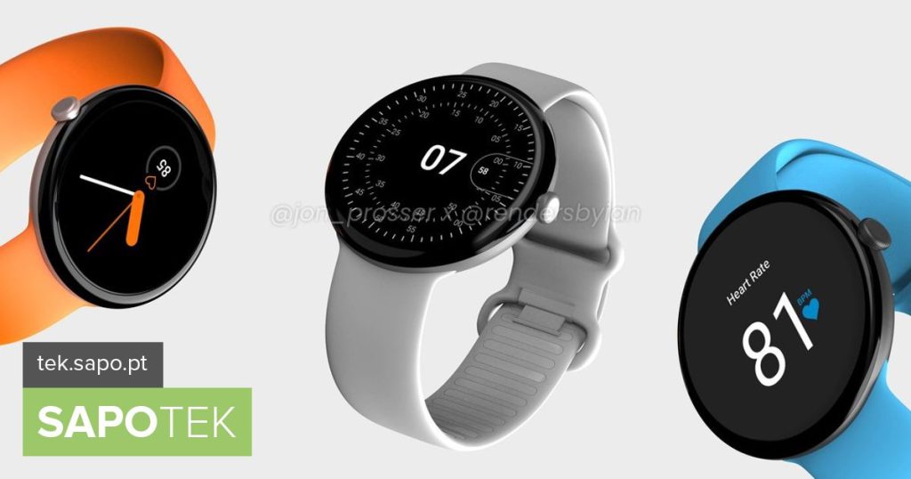 Pixel Watch could be revealed soon and there are new details about Google's first smartwatch