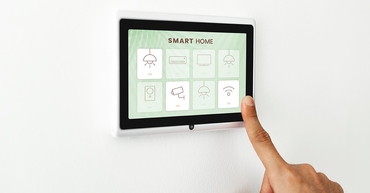 smart homes in portugal