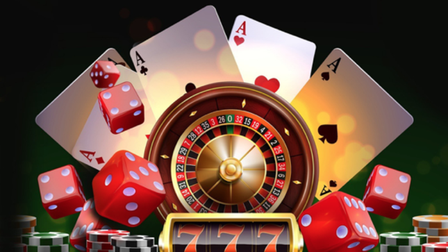 New & Future Technologies at Online Casinos