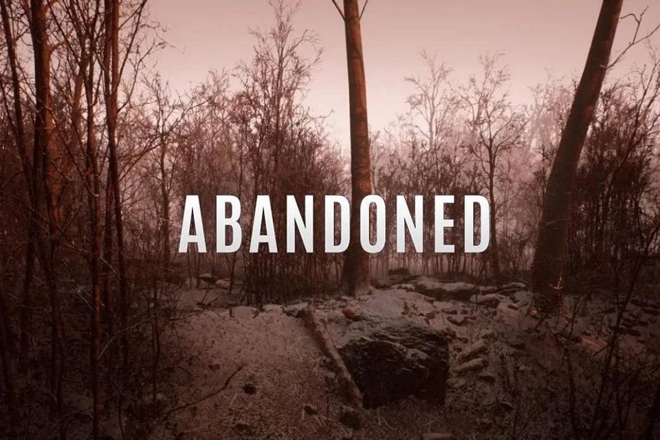 Imagem de: Abandoned não foi cancelado, garante desenvolvedora