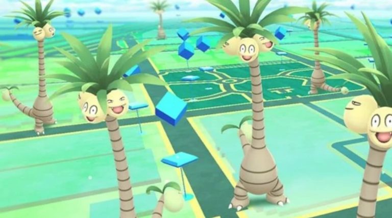 All event-exclusive research quests, Pokémon Go Spring Surprise Limited Research Day rewards